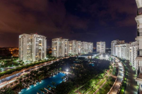 CITY SUITES